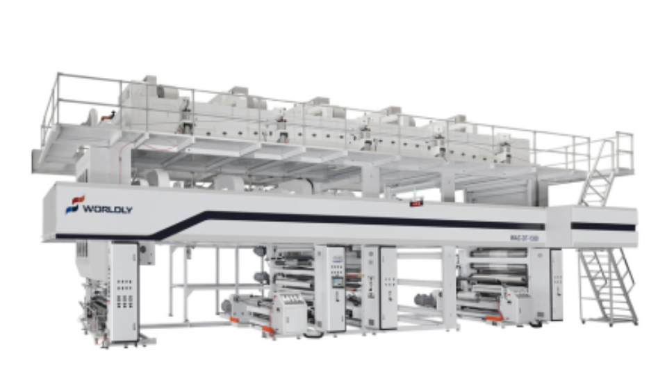WAC-DT-1300_鋁箔塗佈機